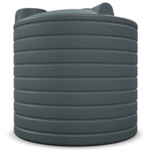ER10000 10000 Litre Round Water Tank