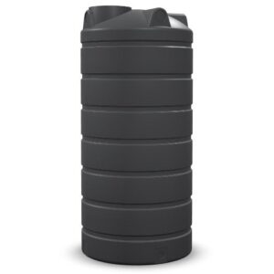 ER1000 1000 Litre Round Water Tank