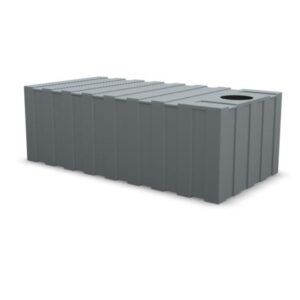 Under Deck Water Tanks