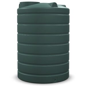 ER2200 2200 Litre Round Water Tank