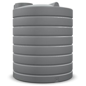 ER4200 4200 Litre Round Water Tank