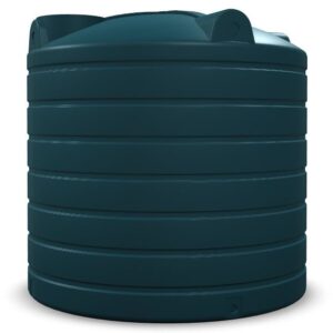 ER5000 5000 Litre Round Water Tank