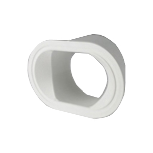 90mm Gutter Flange
