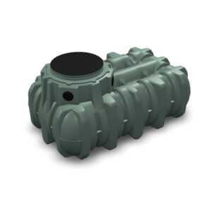 1500 Litre Garantia Lilo Underground Water Tank