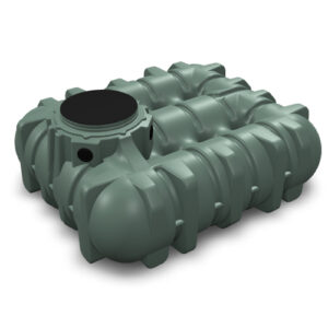 3000 Litre Garantia Lilo Underground Water Tank