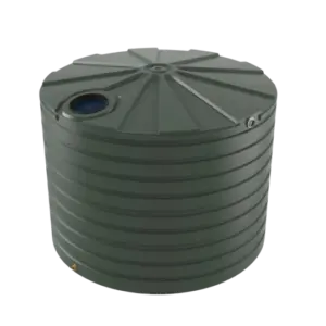 Round Water Tanks