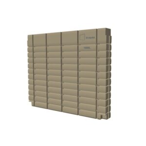 TT1000 ThinTank 1000 Litre Water Tank