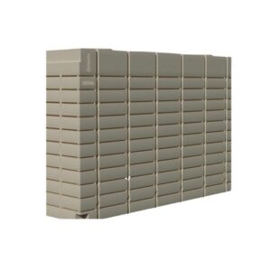 TT3000 ThinTank 3000 Litre Water Tank