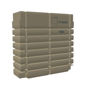 TT500 ThinTank 500 Litre Water Tank