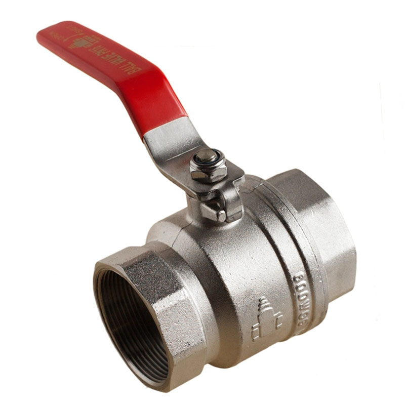 25mm Ball Valve