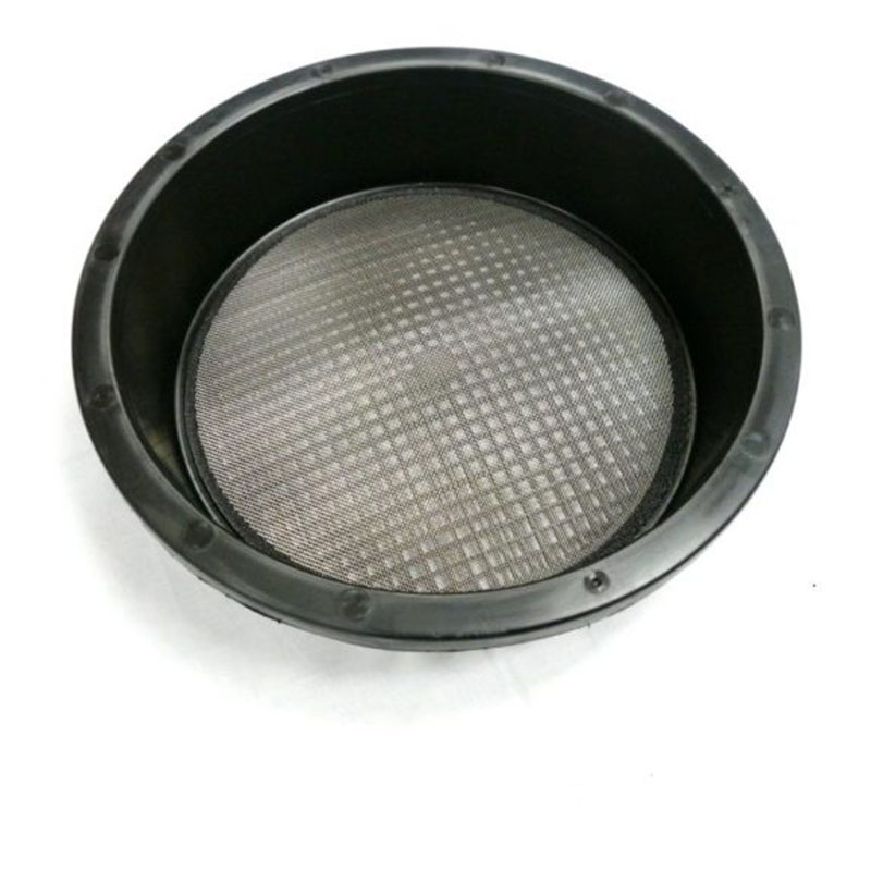 Leaf Strainer