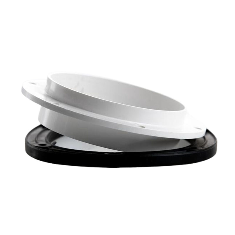 90mm Gutter Flange