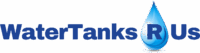 Water Tanks R Us Logo