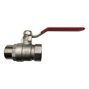 25mm Ball Valve