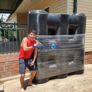 WaterTanks